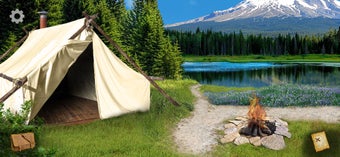 Image 1 for Bigfoot Quest