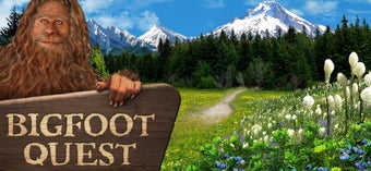 Image 2 for Bigfoot Quest