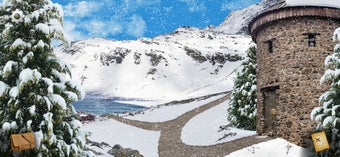 Image 3 for Bigfoot Quest