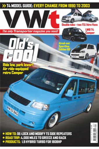 Image 0 for VWt