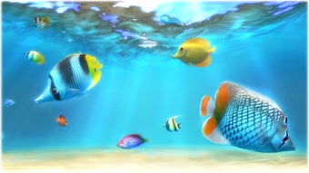 Image 0 for Sim Aquarium Free