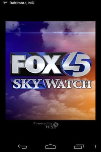 Image 0 for WBFF WX