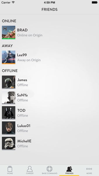 Image 1 for Star Wars Battlefront Com…