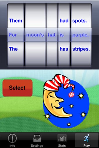 Image 0 for Sentence Builder