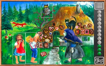 Image 0 for AbcTiger Fairy Tales