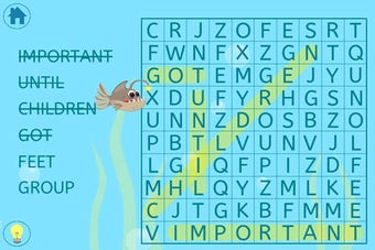 Image 0 for Advanced Sight Words : Hi…