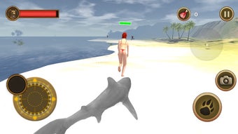 Image 3 for Extreme Shark Attack