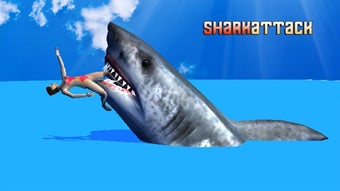 Image 0 for Extreme Shark Attack