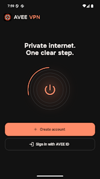 Imagen 0 para AVEE VPN