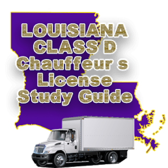 Image 0 for Louisiana Class D Chauffe…