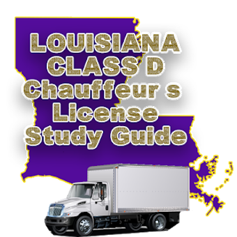Imagen 0 para Louisiana Class D Chauffe…