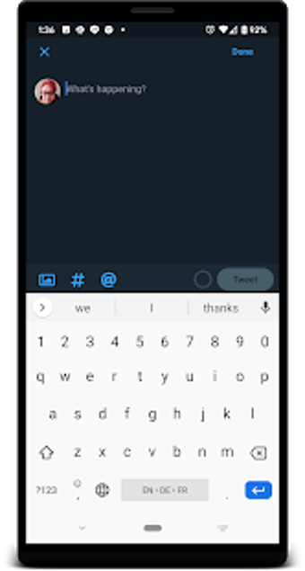 Imagen 2 para Tweecha 2 for Twitter - D…