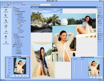 Image 0 for MobilEdit