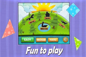 Image 0 for Puzzle games for kids - A…