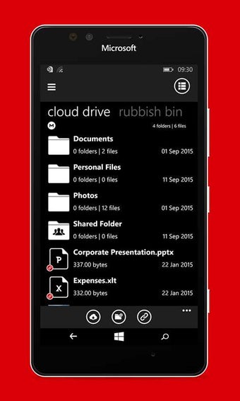 Imagen 2 para MEGA Privacy for Windows …