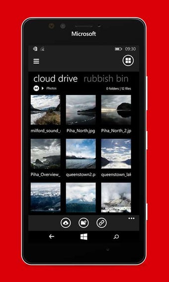 Imagen 0 para MEGA Privacy for Windows …