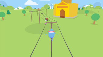 Image 2 for Dumb Ways to Die: Wire Wa…