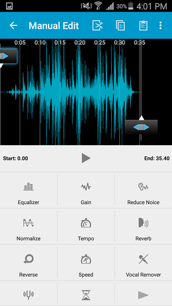 Imagen 3 para Musixxi Editor