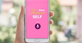Image 0 for Dear Future Self