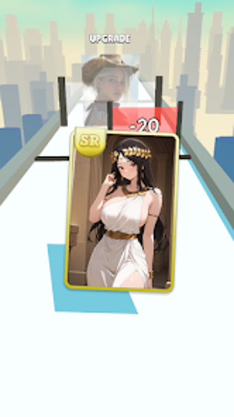 Image 0 for World Girls Runner