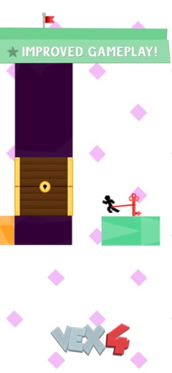 Image 0 for Vex 4: Addictive games by…