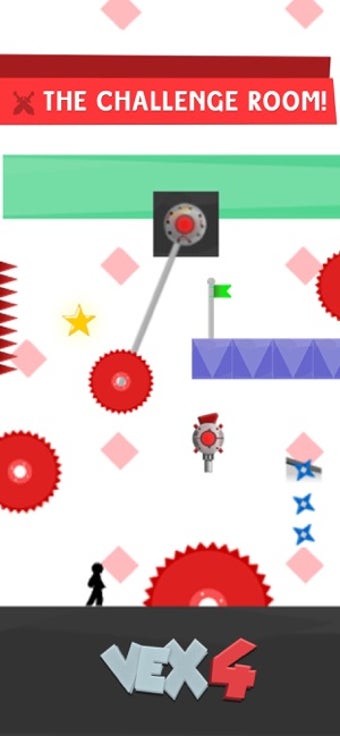 Imagen 1 para Vex 4: Addictive games by…