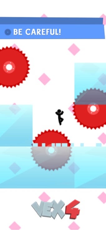 Image 1 for Vex 4: Addictive games by…