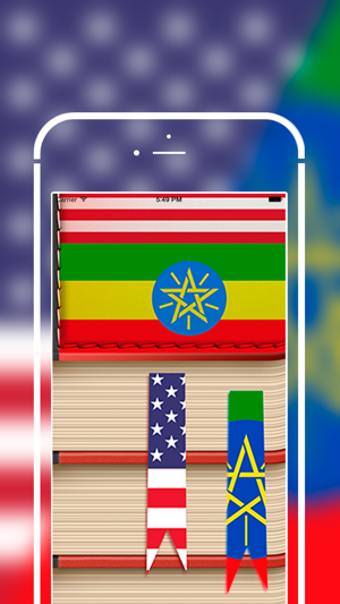 Image 1 for Offline Amharic to Englis…