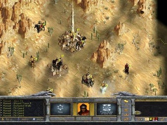 Imagen 0 para Age of Wonders: Shadow Ma…
