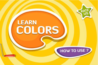 Image 0 for FunLearn Colors