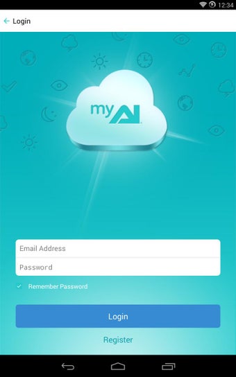 Imagen 1 para myAI