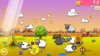 Imagen 3 para Clouds & Sheep