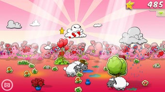 Imagen 1 para Clouds & Sheep