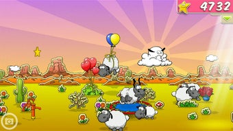 Imagen 5 para Clouds & Sheep