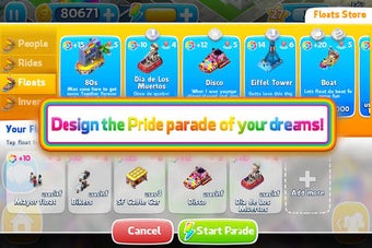 Image 0 for Pridefest