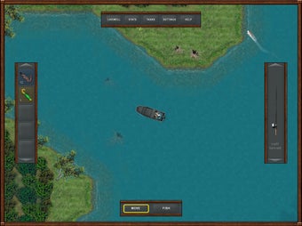 Image 2 for Snag N Reel Fishing