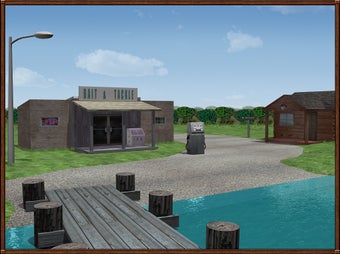 Image 1 for Snag N Reel Fishing