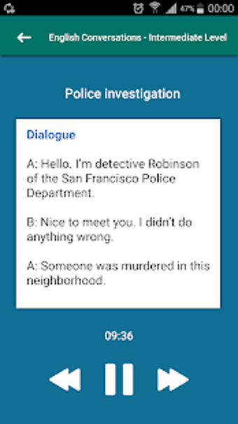 Image 3 for Learning english conversa…
