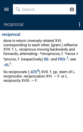 Imagen 1 para Oxford English Etymology