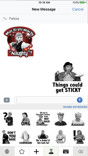 Image 3 for LUCYMOJIS  The I Love Luc…