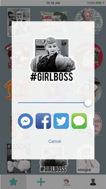 Image 1 for LUCYMOJIS  The I Love Luc…
