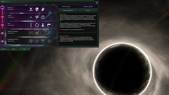 Image 0 for Stellaris: Nemesis