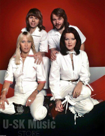 Image 3 for ABBA - Best Offline Music
