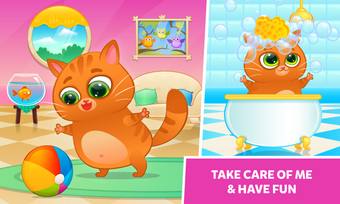 Image 0 for Bubbu - My Virtual Pet
