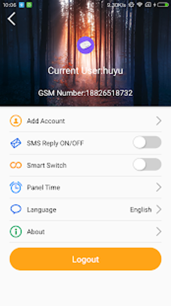 Imagen 1 para GSM Alarm System
