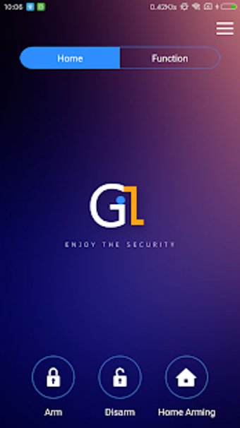 Imagen 1 para GSM Alarm System