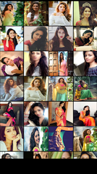 Image 1 for Actress Gallery App