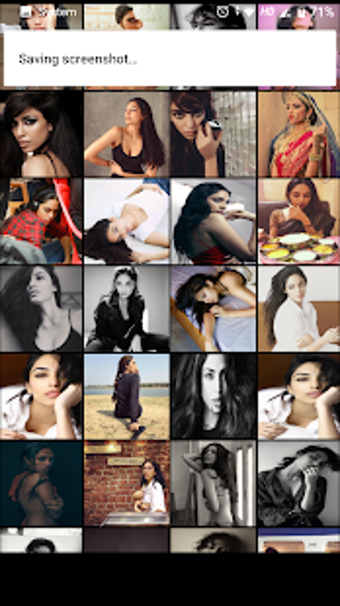 Image 3 for Actress Gallery App