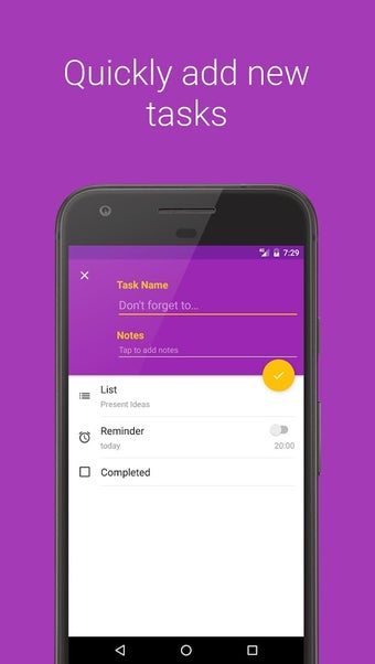 Image 3 for Tasks - Todo, Task List