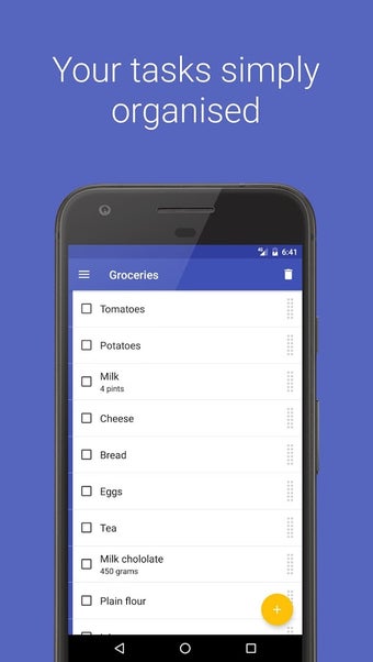 Image 0 for Tasks - Todo, Task List